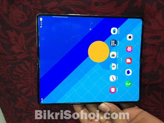 Samsung Galaxy Z Fold 4 12/256 GB